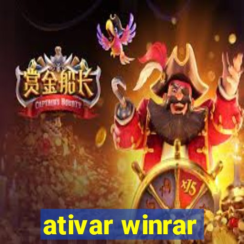 ativar winrar